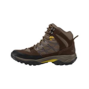 The North Face-Botas-M Storm Mid WP AN