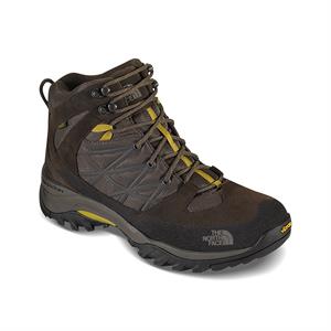 The North Face-Botas-M Storm Mid WP PD