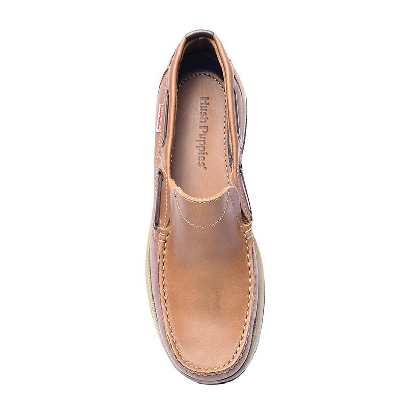 Hush Puppies-Nautico-Julien AN