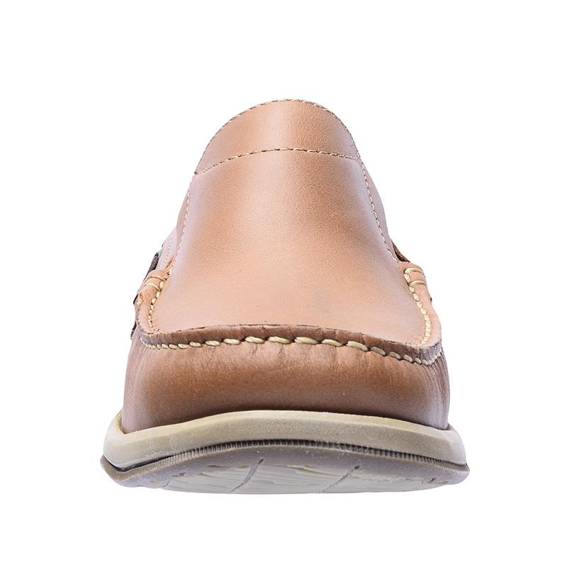 Hush Puppies-Nautico-Julien FN