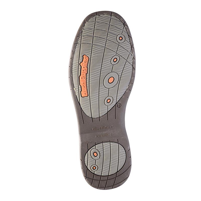 Hush Puppies-Nautico-Julien SN