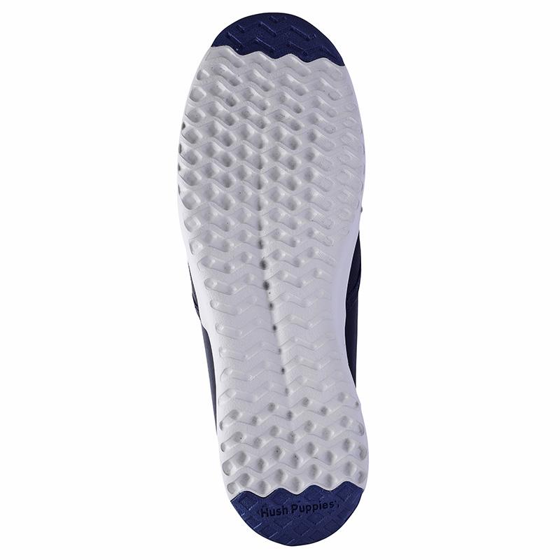 Hush Puppies-Zapatillas-Leyton SN