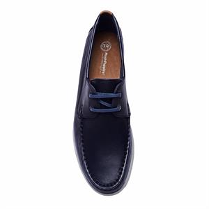 Hush Puppies-Nautico-Sole AN