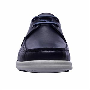 Hush Puppies-Nautico-Sole FN