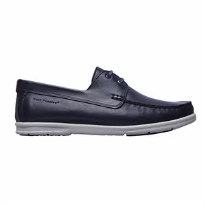 Hush Puppies-Nautico-Sole PD