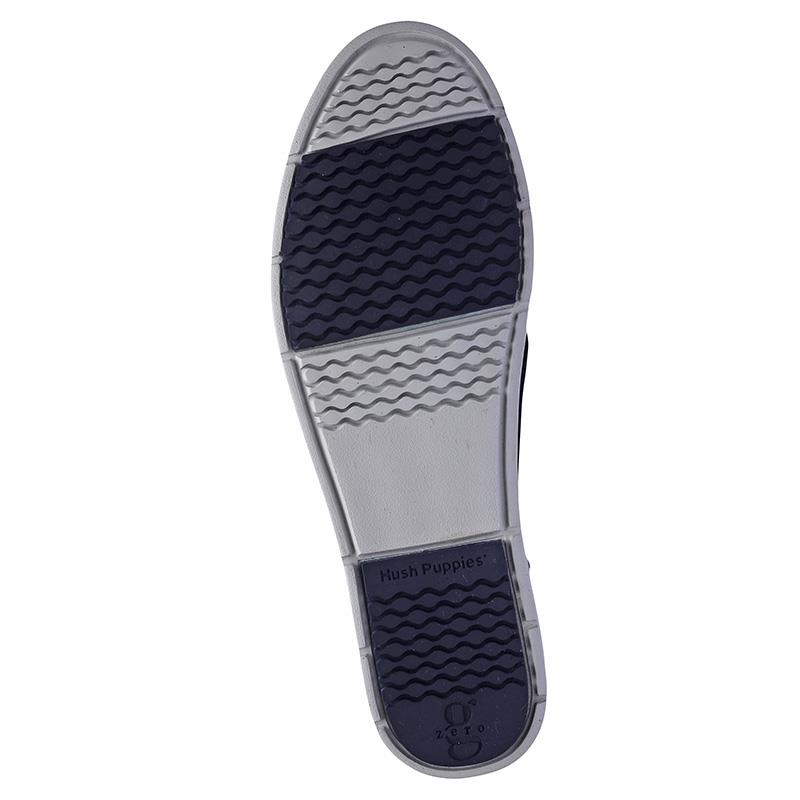 Hush Puppies-Nautico-Sole SN