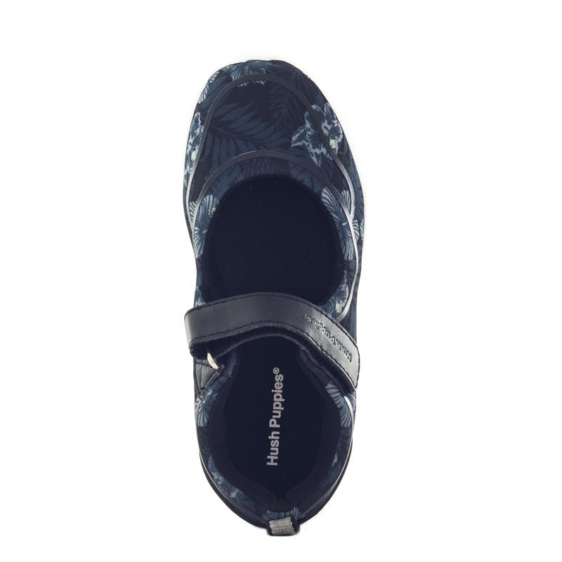 Hush Puppies-Balerinas/Mocasines-Shanoa AN