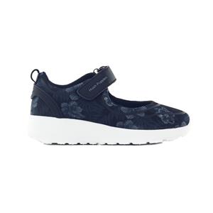 Hush Puppies-Balerinas/Mocasines-Shanoa PD