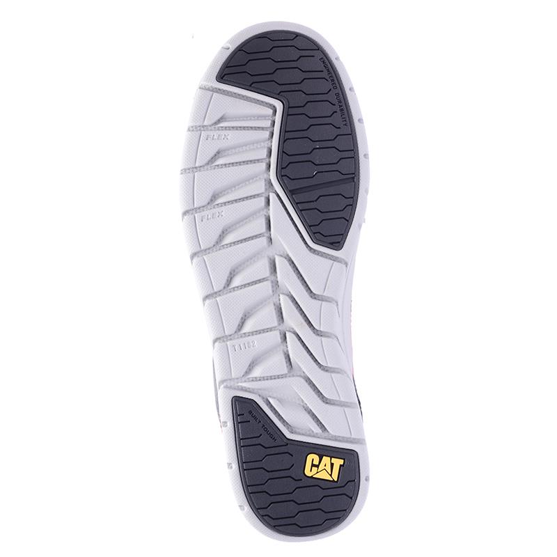 Caterpillar-Zapatillas urbanas-Instance SN