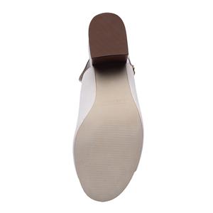 Hush Puppies-Zuecos-Crecia SN