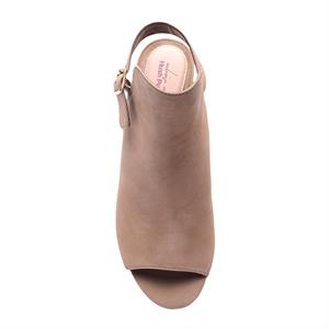 Hush Puppies-Zuecos-Crecia AN