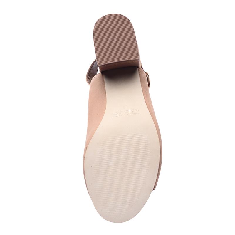Hush Puppies-Zuecos-Crecia SN