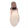 Hush Puppies-Zuecos-Crecia SN
