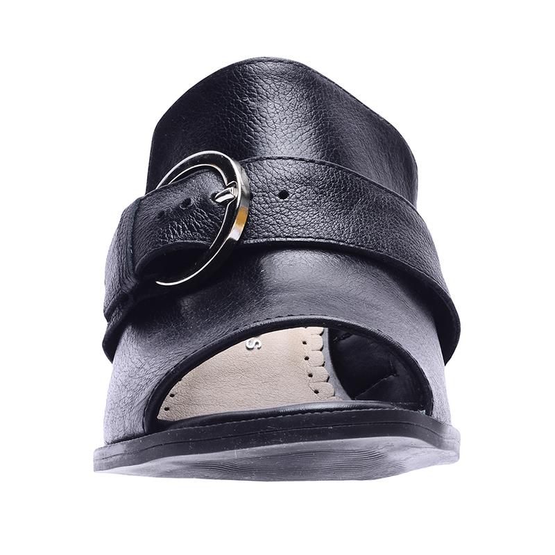 Hush Puppies-Zuecos-Oder FN