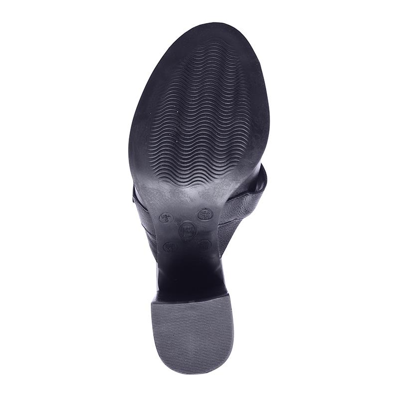 Hush Puppies-Zuecos-Oder SN
