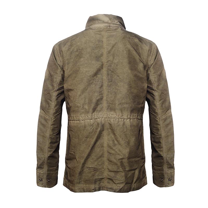 Timberland-Campera-Campera Mount Stickney M65 AN