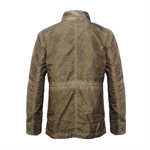 Timberland-Campera-Campera Mount Stickney M65 AN