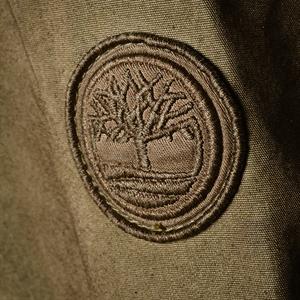 Timberland-Campera-Campera Mount Stickney M65 FN