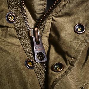 Timberland-Campera-Campera Mount Stickney M65 SN