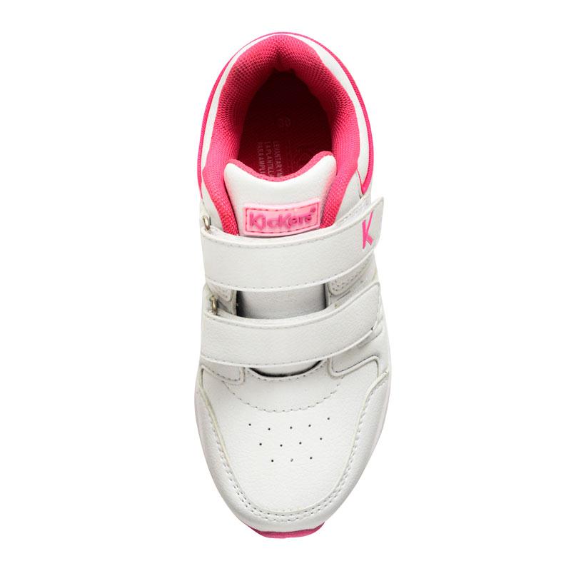 Kickers-Zapatillas-DASH AN