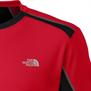 The North Face-Remera-M GTD S/S AN