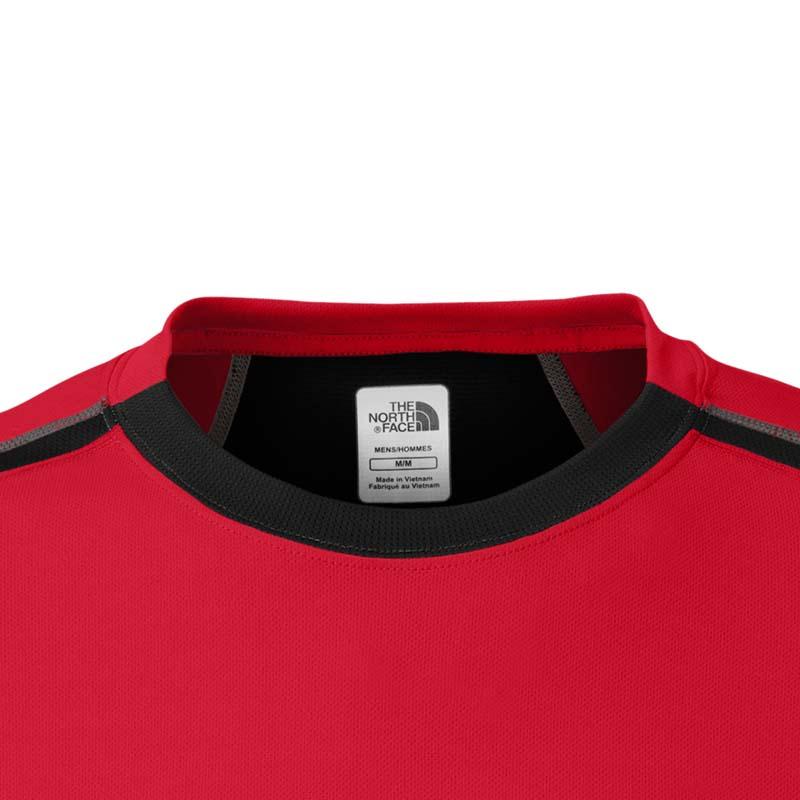 The North Face-Remera-M GTD S/S FN