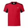 The North Face-Remera-M GTD S/S PD