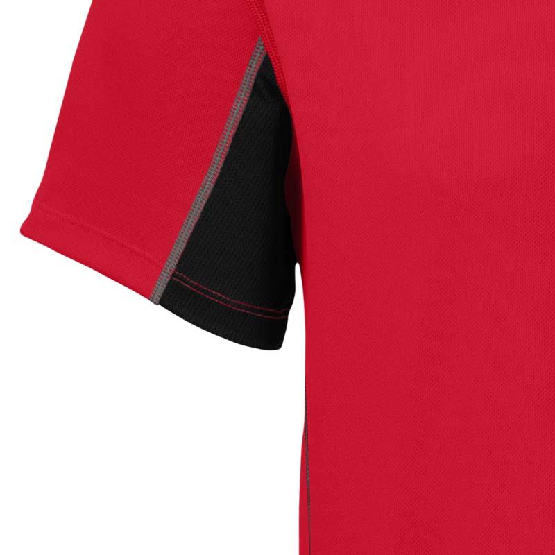 The North Face-Remera-M GTD S/S SN