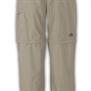 The North Face-Pantalones-M HORIZON 2.0 CONVERTIBLE PANT SN