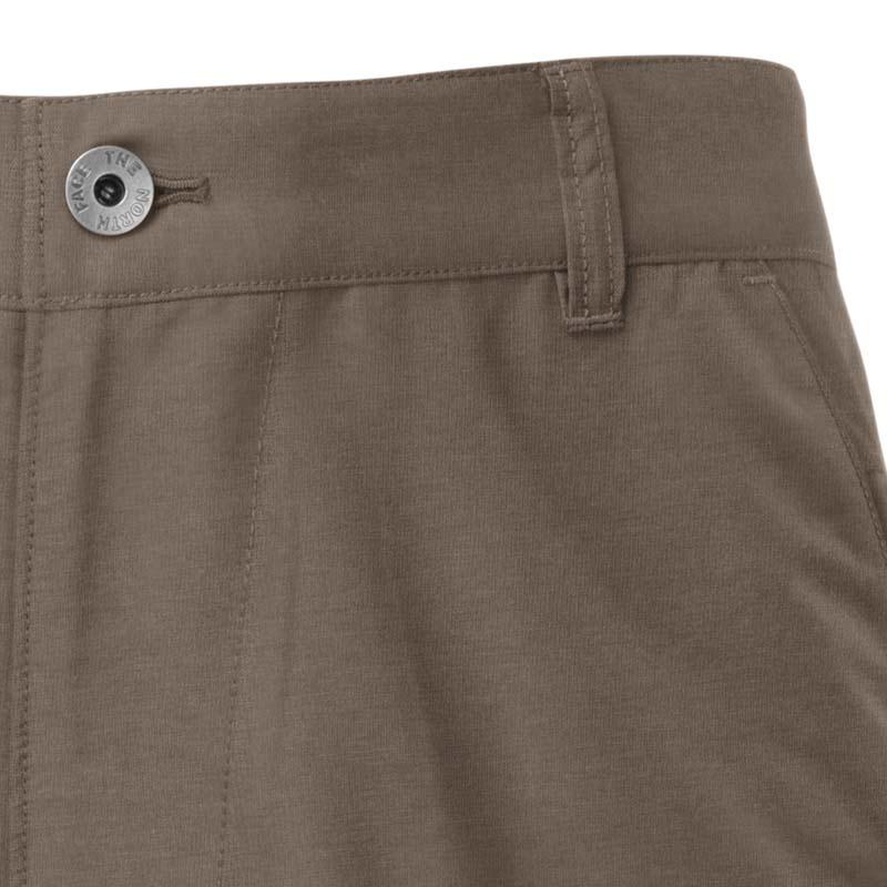 The North Face-Shorts-M HORIZON 2.0 SHORT FN