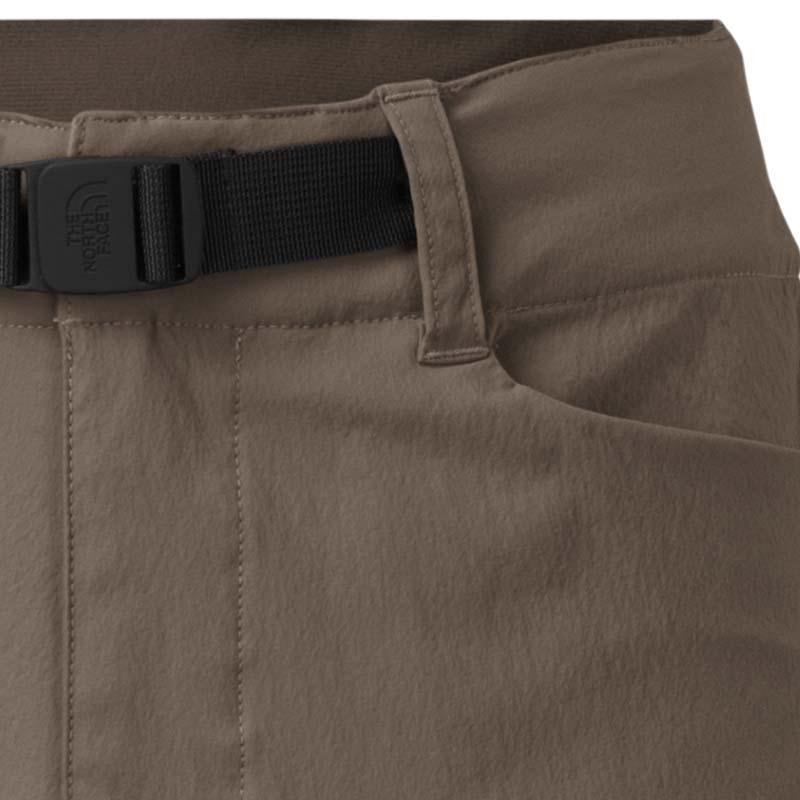 The North Face-Bermuda-M STRAIGHT PARAMOUNT 3.0 SHORT AN