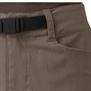 The North Face-Bermuda-M STRAIGHT PARAMOUNT 3.0 SHORT AN