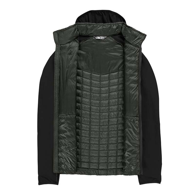 The North Face-Campera-M Thermoball Hybrid Hoodie FN