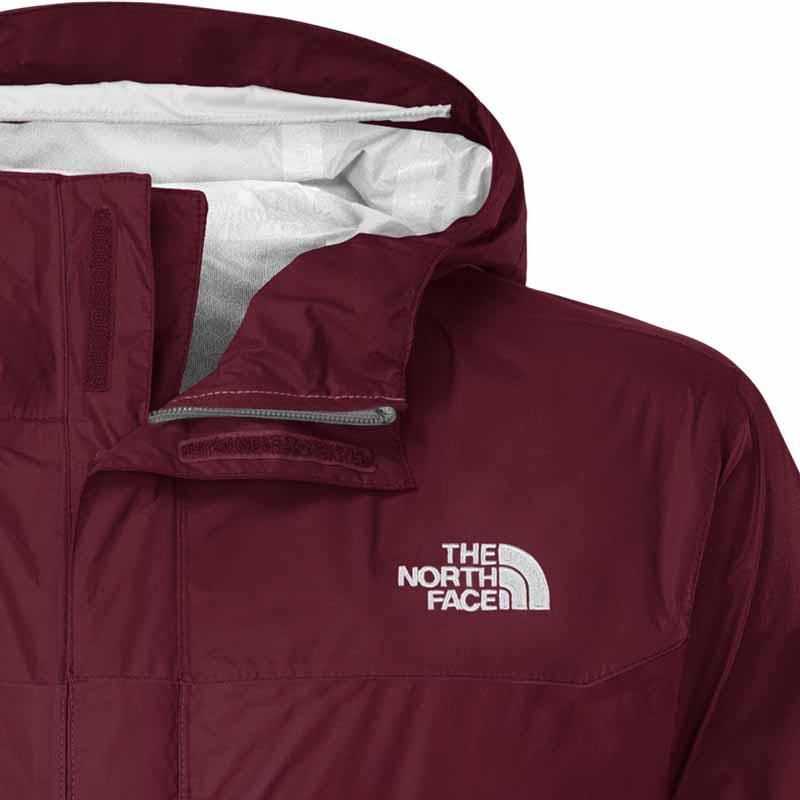The North Face-Campera-M Venture Jacket AN