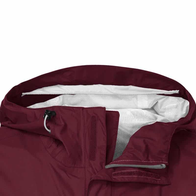 The North Face-Campera-M Venture Jacket FN