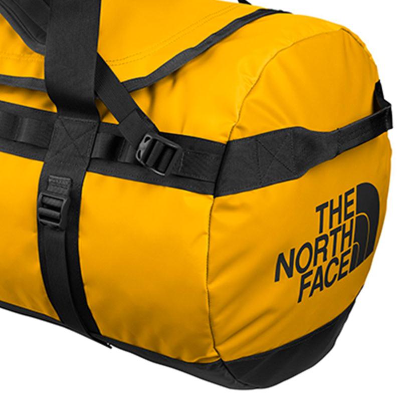 The North Face-Bolsos-Base Camp Duffel Large AN