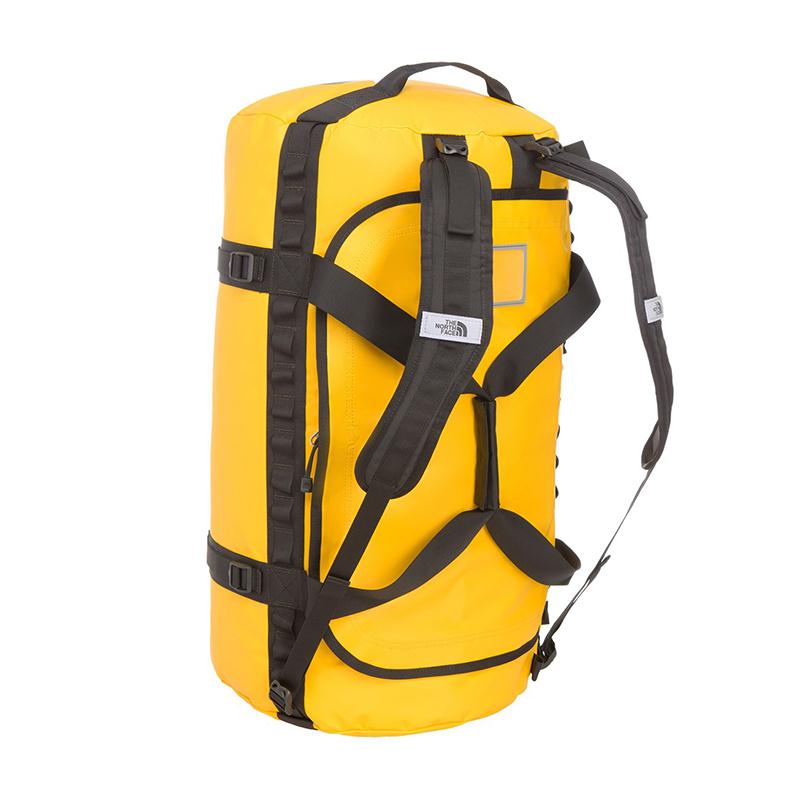 The North Face-Bolsos-Base Camp Duffel Large FN