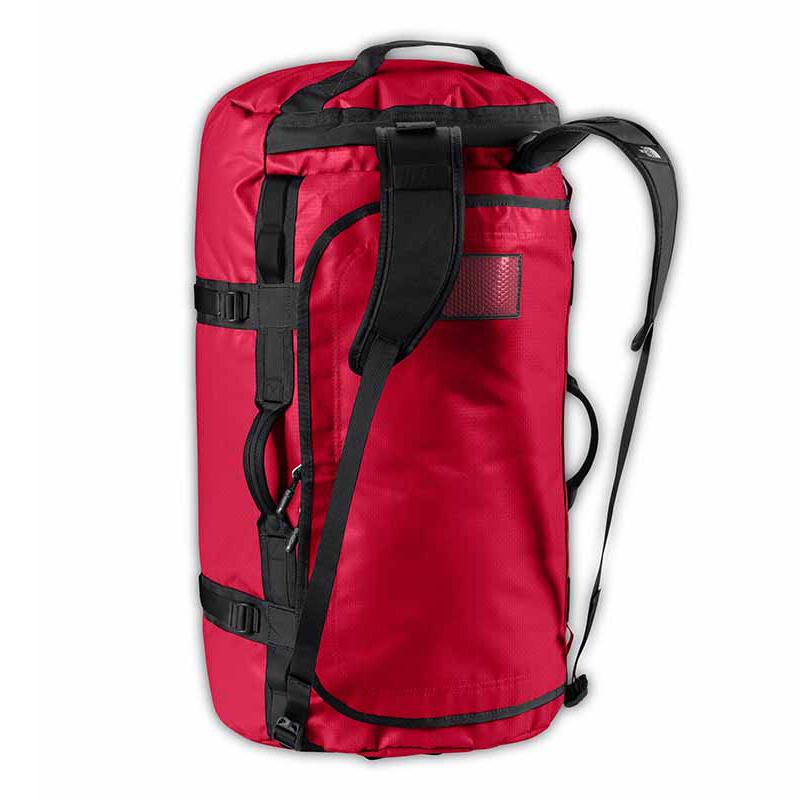 The North Face-Bolsos-Base Camp Duffel Large AN
