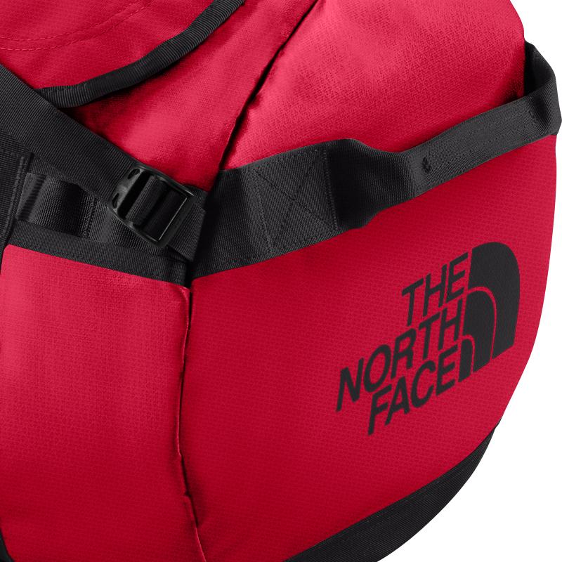 The North Face-Bolsos-Base Camp Duffel Large FN