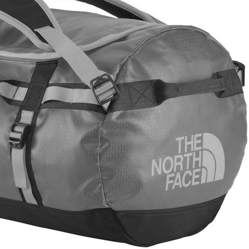The North Face-Bolsos-Base Camp Duffel Small FN