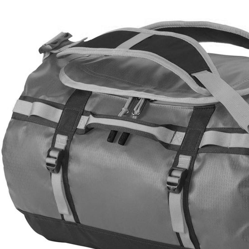 The North Face-Bolsos-Base Camp Duffel Small SN