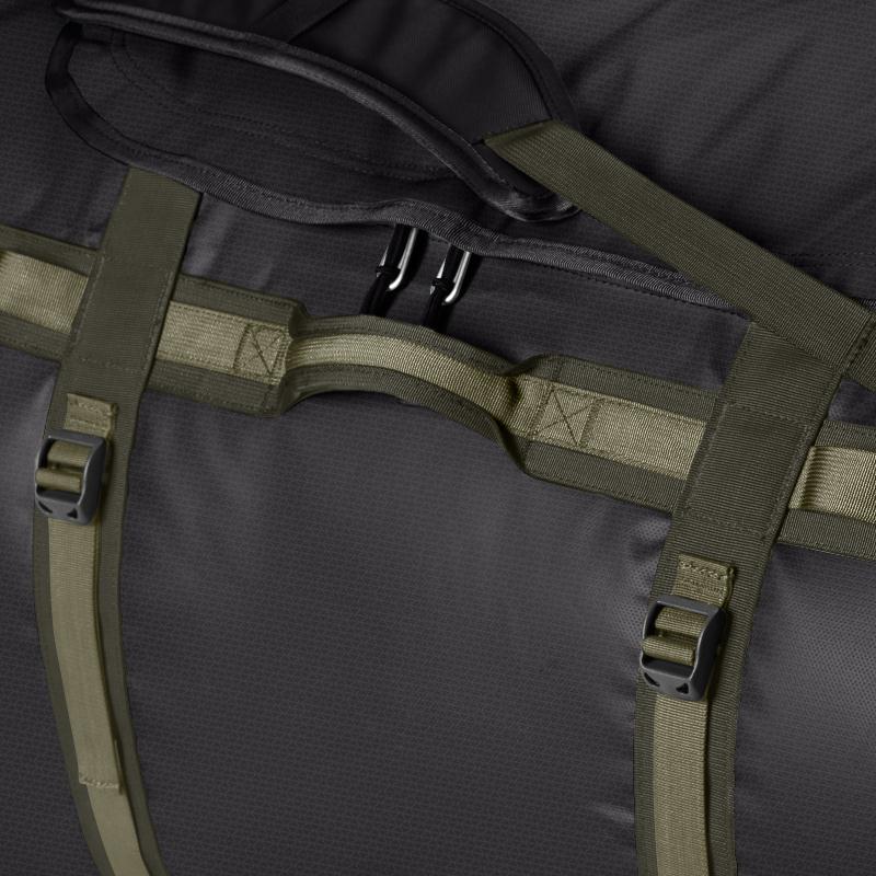 The North Face-Bolsos-Base Camp Duffel X-Large FN