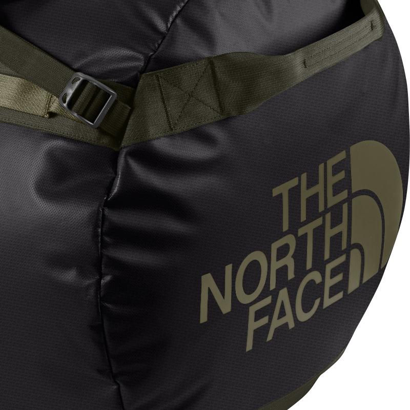 The North Face-Bolsos-Base Camp Duffel X-Large SN