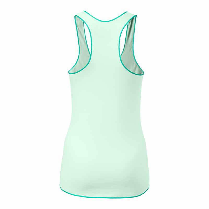 The North Face-Musculosa-W GRAPHIC PLAY HARD TANK AN