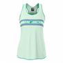 The North Face-Musculosa-W GRAPHIC PLAY HARD TANK PD