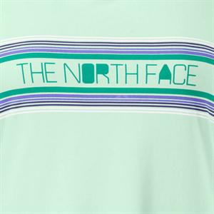The North Face-Musculosa-W GRAPHIC PLAY HARD TANK SN