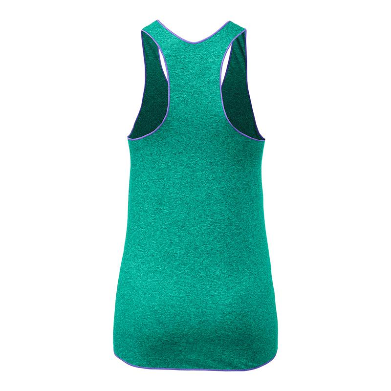 The North Face-Musculosa-W GRAPHIC PLAY HARD TANK AN