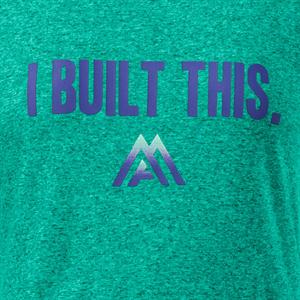 The North Face-Musculosa-W GRAPHIC PLAY HARD TANK SN