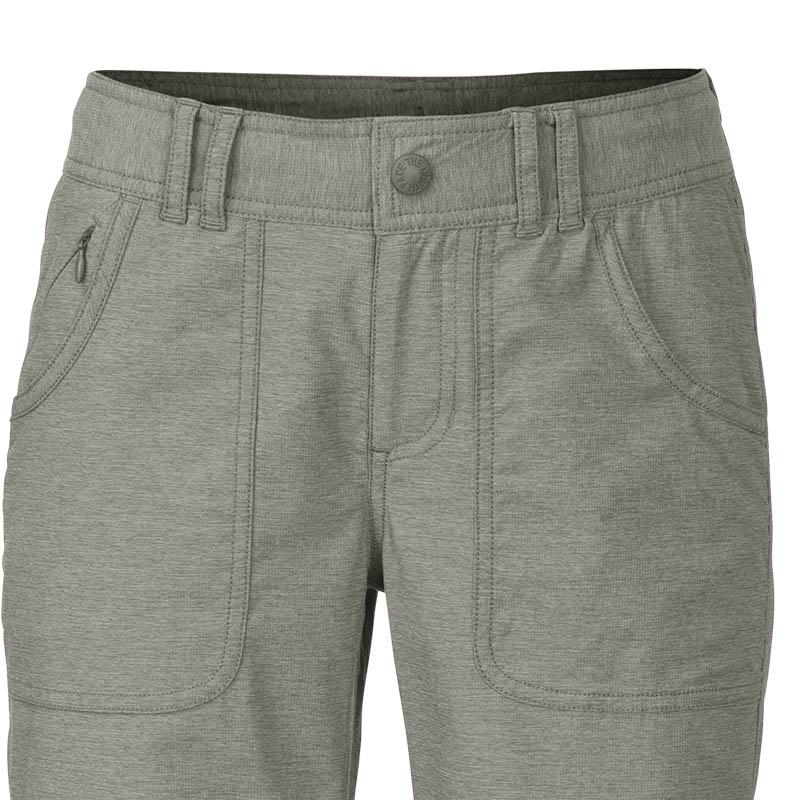 The North Face-Pantalones-W HORIZON 2.0 PANT AN