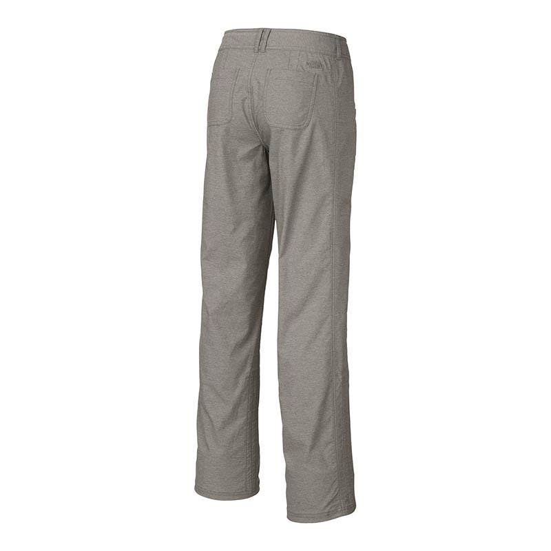 The North Face-Pantalones-W HORIZON 2.0 PANT FN